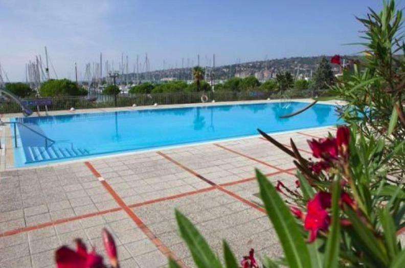 Hotel Stella Blue Floating House Portorož Exteriér fotografie